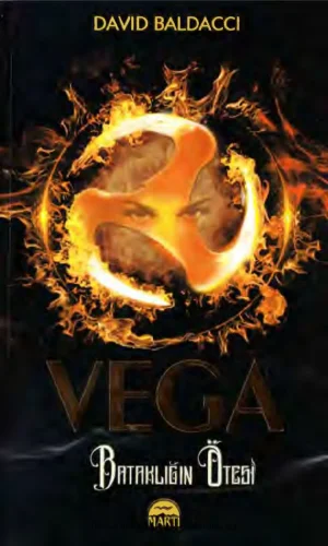 Vega Bataklığın Ötesi