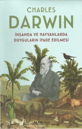 ve Hayvanlarda Duyguların İfade Edilmesi