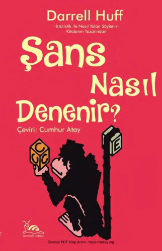 Şans Nasıl Denenir Sarmal Yayınları