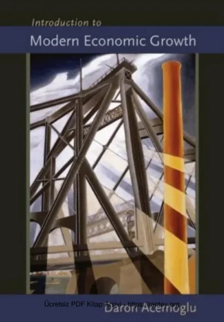 Introduction to Modern Economic Growth Princeton University Press