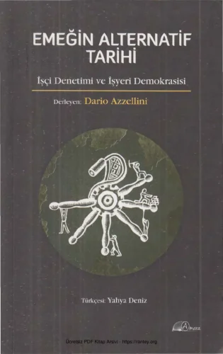 Emeğin Alternatif Tarihi Amara Yayınları