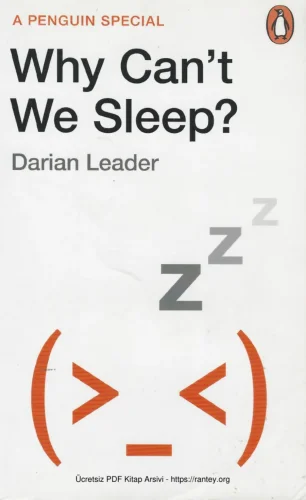 Why Cant We Sleep