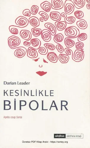 Kesinlikle Bipolar Aletheia Yayınları