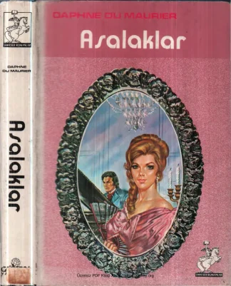 Maurier Asalaklar Güven Yayınevi