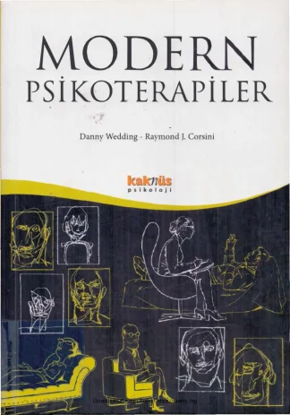 Raymond J Corsini Modern Psikoterapiler