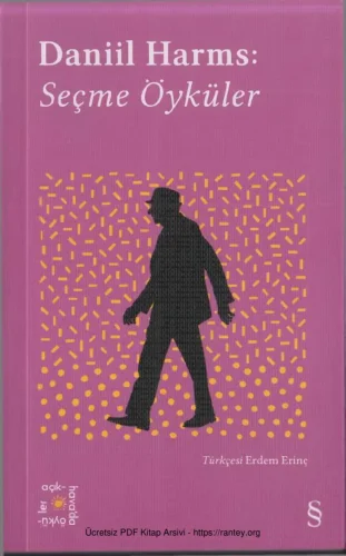 Seçme Öyküler