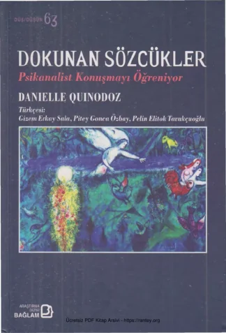 Dokunan Sözcükler