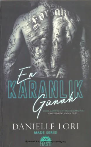 En Karanlık Günah Made 3