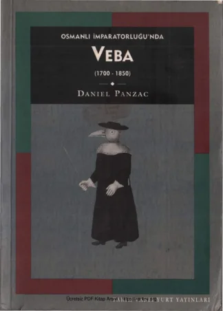 Osmanlı İmparatorluğunda Veba 1700 1850