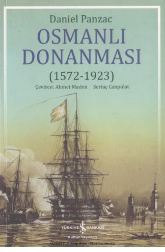 Osmanlı Donanması 1572 1923