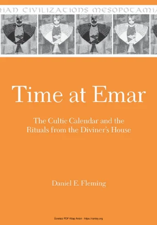 Fleming Time at Emar