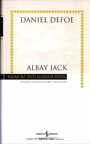 Albay Jack