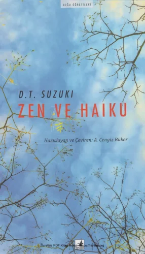 Zen ve Haiku Okyanus Yayınları