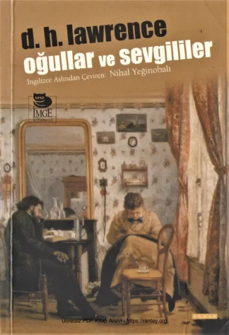 Oğullar ve Sevgililer