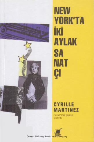 New Yorkta İki Aylak Sanatçı