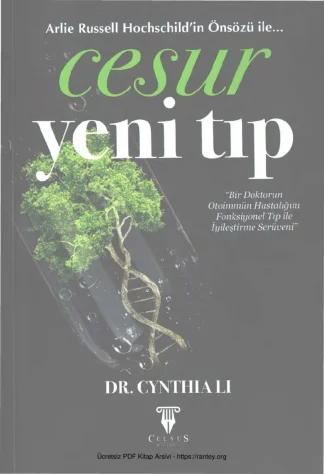 Cesur Yeni Tıp Celsus Yayınları