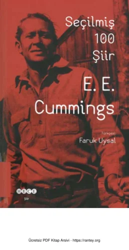 100 Şiir Hece Yayınları