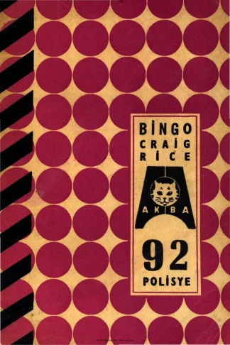Bingo Akba Yayınları
