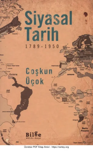 Siyasal Tarih 1789 1950