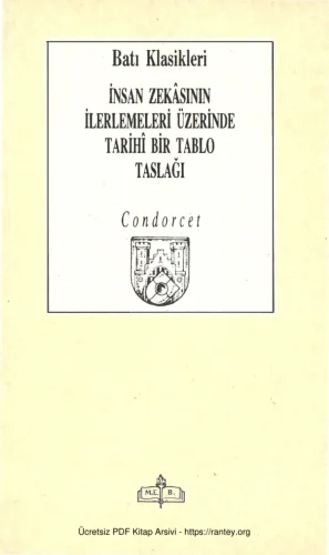 Zekasının İlerlemeleri Üzerine Tarihi bir Tablo Taslağı 1