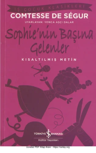Segur Sophienn Başına Gelenler
