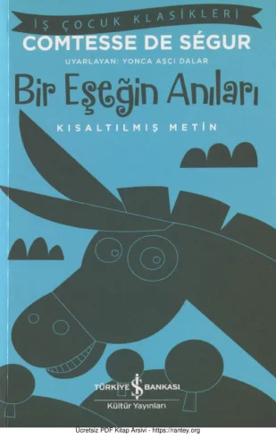 Segur Bir Eşeğin Anıları