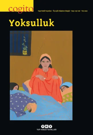 Cogito Sayı 105 106 Yoksulluk