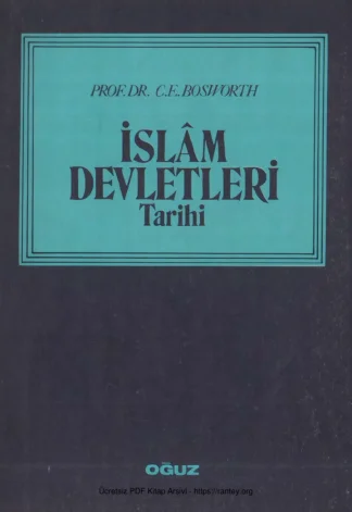 İslam Devletleri Tarihi Oğuz Yayınları