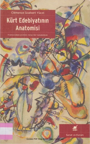 Yücel Kürt Edebiyatının Anatomisi