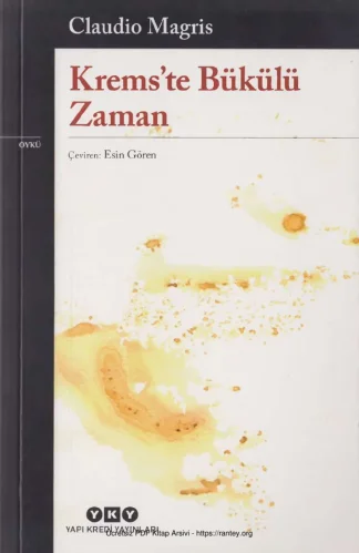 Kremste Bükülü Zaman
