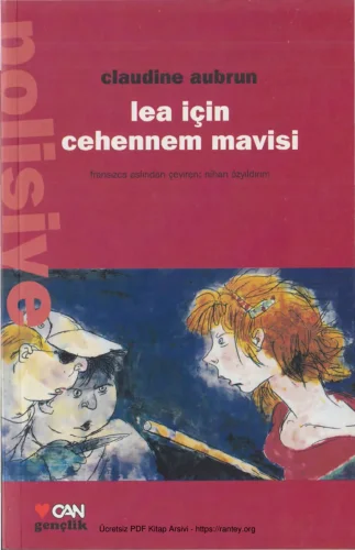 Lea İçin Cehennem Mavisi