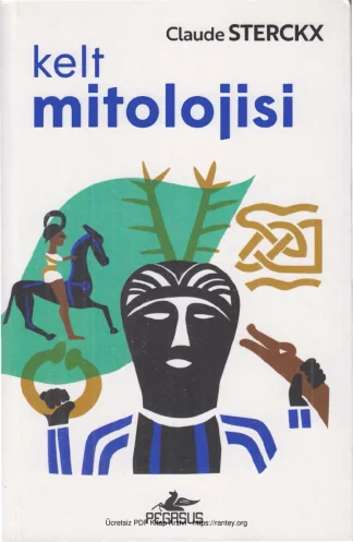 Kelt Mitolojisi