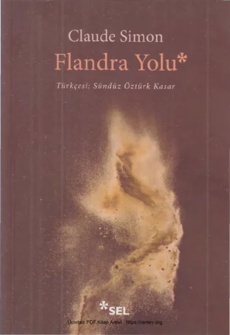 Flandra Yolu