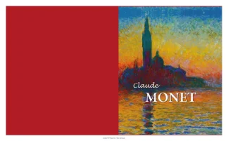 Monet