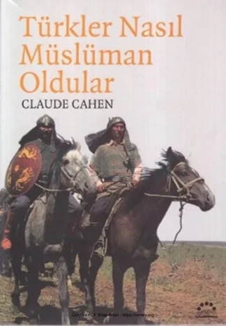 Türkler Nasıl Müslüman Oldular Örgün Yayınları