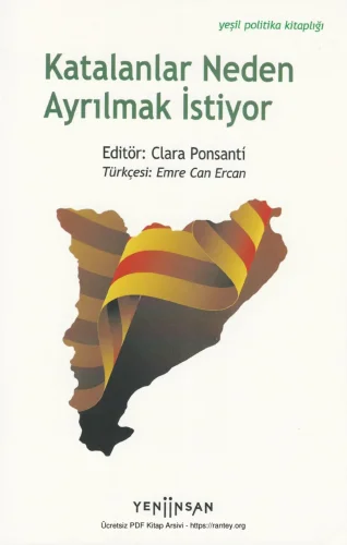 Katalanlar Neden Ayrılmak İstiyor