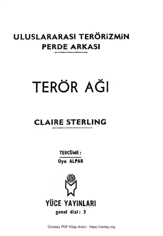 Terör Ağı