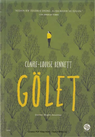 Bennet Gölet Sahi Yayınları