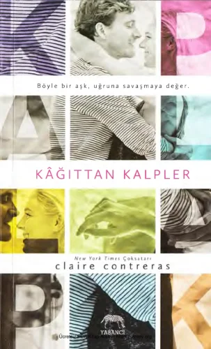 Kağıttan Kalpler Hearts Serisi 2