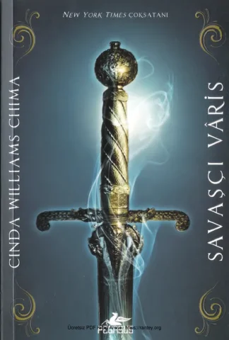 Chima Savaşçı Varis