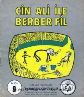 İle Berber Fil