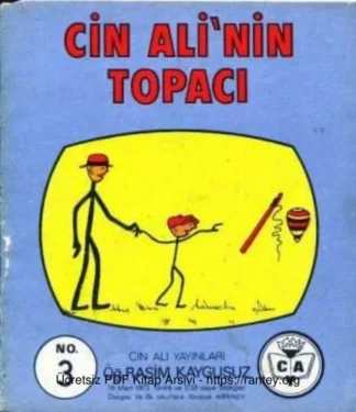 Topacı