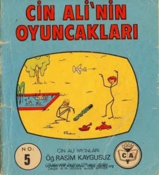 Oyuncakları