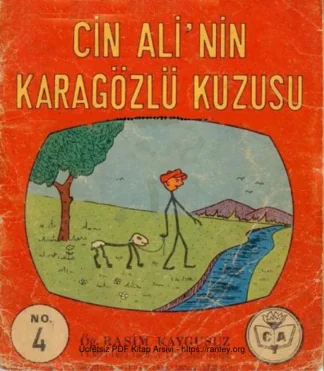 Karagözlü Kuzusu