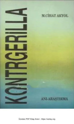 Kontrgerilla