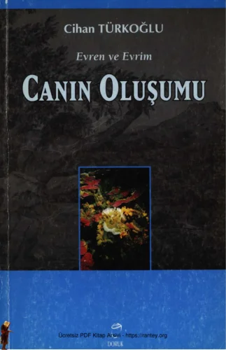 Canın Oluşumu