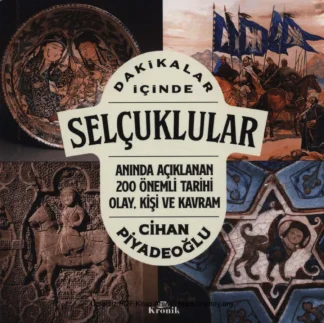 Dakikalar İçinde Selçuklular