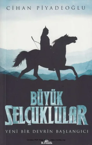 Büyük Selçuklular