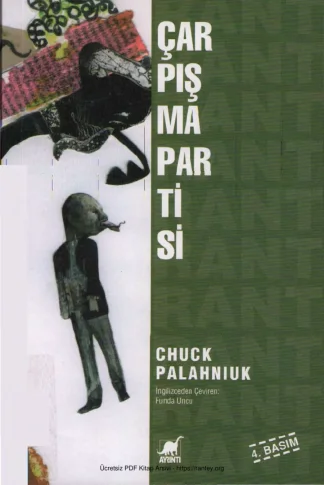 Çarpışma Partisi