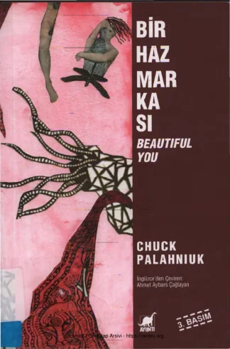 Bir Haz Markası Beautiful You